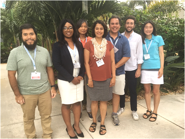 Blobe Lab - Members